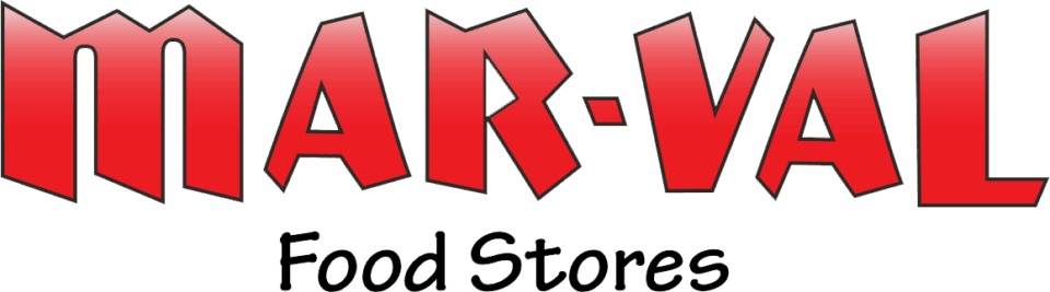 Mar-Val Food Stores logo