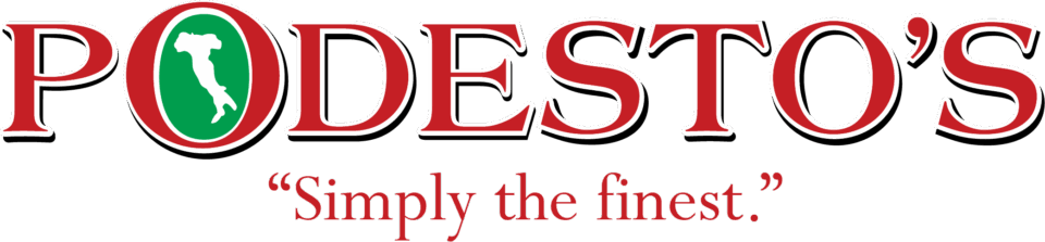 Podesto's Market logo