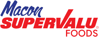 SuperValu Foods Macon logo