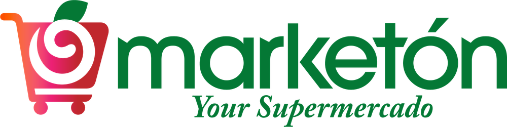 Marketon logo