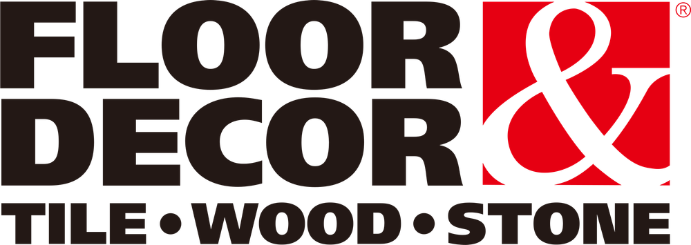 Floor & Decor logo