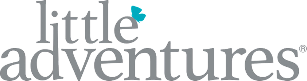 Little Adventures logo