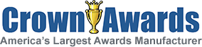 Crown Awards logo