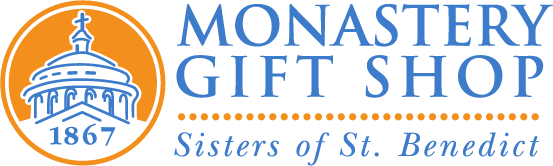 Monastery Gift Shop logo