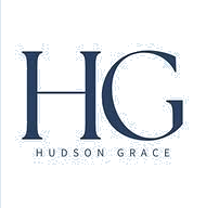 Hudson Grace logo