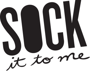 Sock It to Me logo