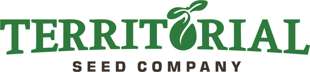 Territorial Seed logo