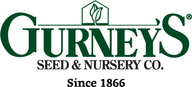 Gurney's Seed & Nursery Co. logo