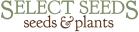 Select Seeds logo