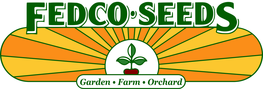 Fedco Seeds logo