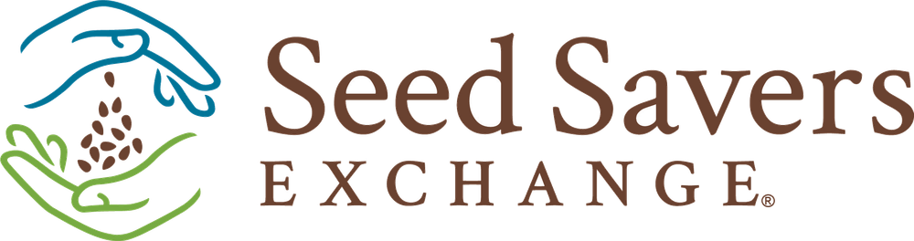 Seed Savers Exchange logo