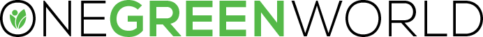 One Green World logo