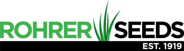 Rohrer Seeds logo