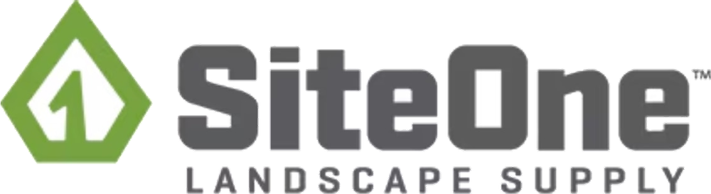 SiteOne Landscape Supply logo