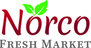 Norco Fresh Market logo