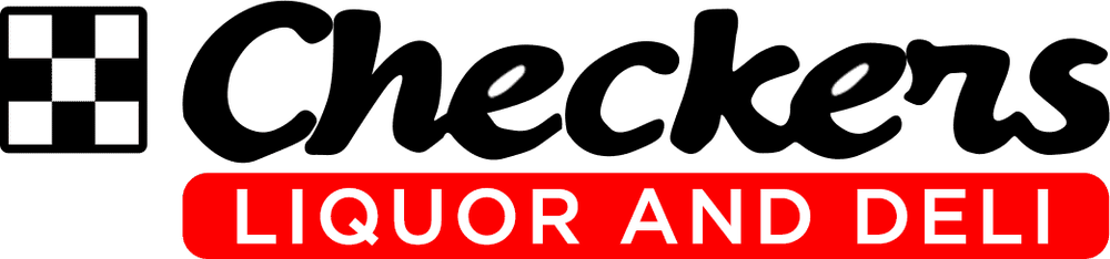 Checker's Liquor & Deli logo