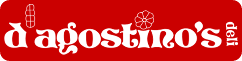D'Agostino Deli logo