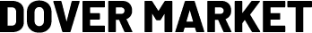 Dover Market logo