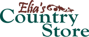 Elia's Country Store logo