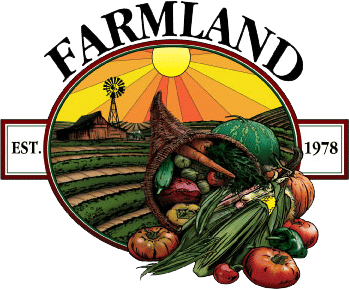 Farmland logo