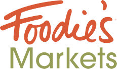 Foodies Markets logo