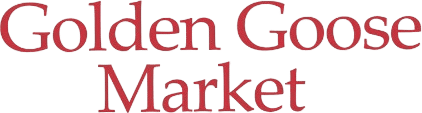 Golden Goose Market logo