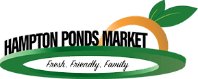 Hampton Ponds Market logo