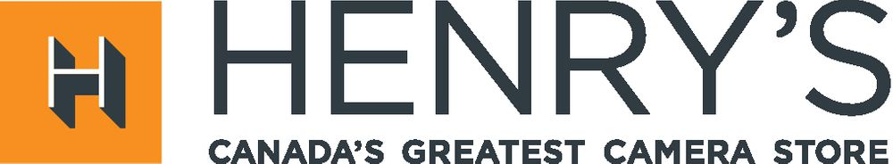 Henry's Market logo
