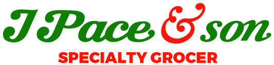 J. Pace & Son logo