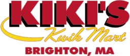 Kiki's Kwik Mart logo