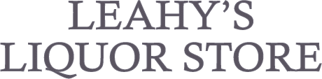 Leahy's Liquor Store logo