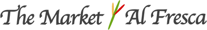 Market Al Fresca logo