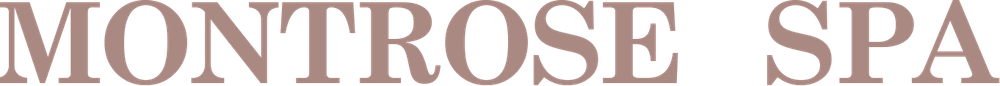 Montrose Spa logo
