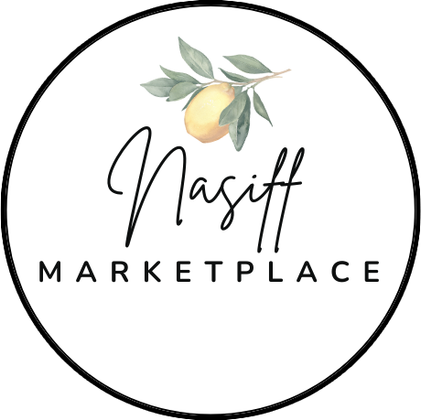 Nasiff Marketplace logo