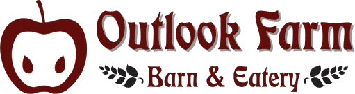 Outlook Farm Barn & Eatery logo