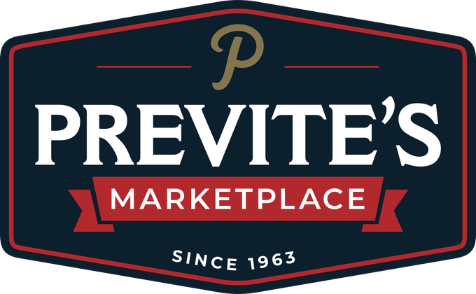 Previte's Marketplace logo