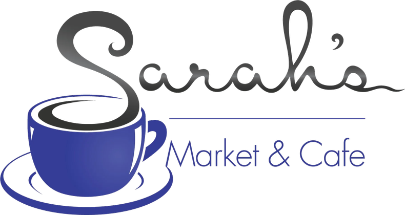Sarah's Market & Cafe logo
