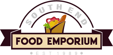 South End Food Emporium logo