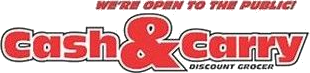 Springfield Cash & Carry logo