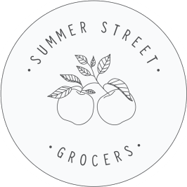 Summer Street Grocers logo