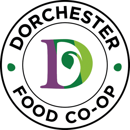 The Dorchester Food Coop logo