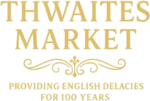 Thwaites Market logo