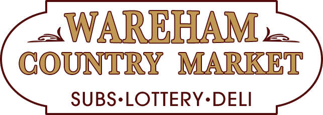 Wareham Country Market logo