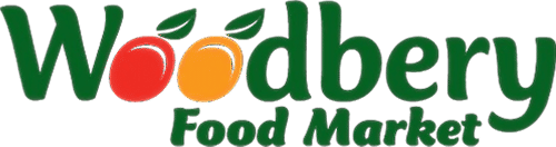 Woodbery Food Market logo