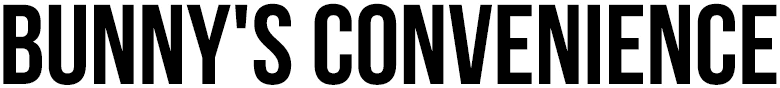 Bunny's Convenience logo