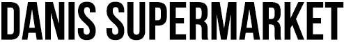 Dani's Supermarkets logo