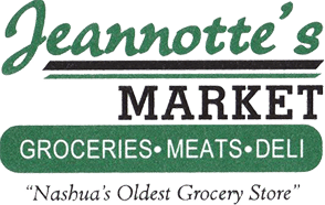 Jeannotte's Market logo