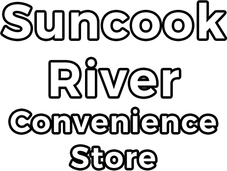 Suncook River Convenience logo