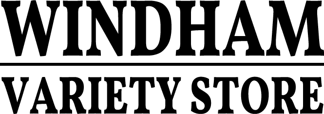 Windham Variety Store logo