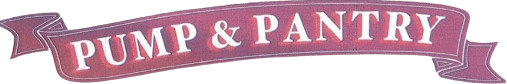 Pump & Pantry logo